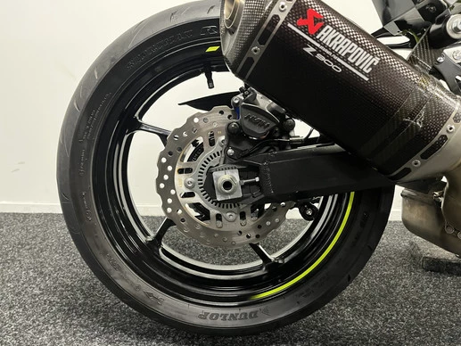 Kawasaki Z900 - Afbeelding 8 van 22