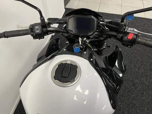 Kawasaki Z900 - Afbeelding 9 van 22