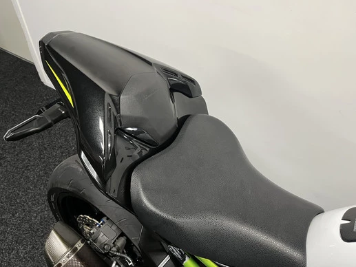 Kawasaki Z900 - Afbeelding 10 van 22