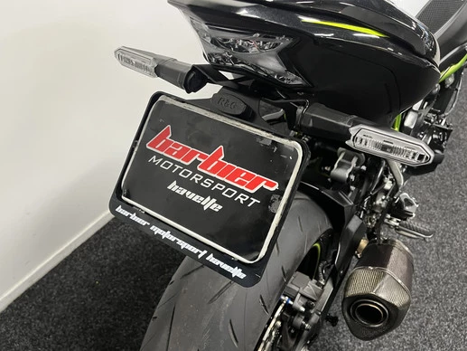 Kawasaki Z900 - Afbeelding 11 van 22