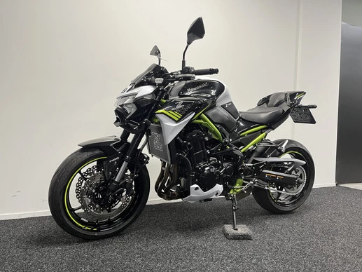 Kawasaki Z900 - Afbeelding 14 van 22