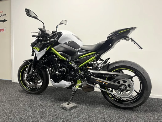 Kawasaki Z900 - Afbeelding 15 van 22
