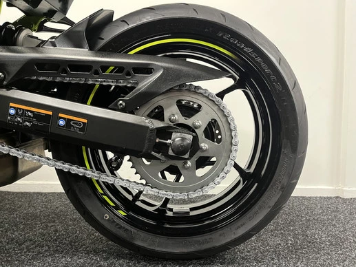 Kawasaki Z900 - Afbeelding 18 van 22