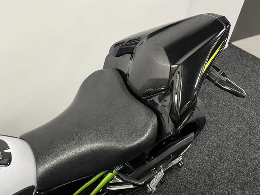 Kawasaki Z900 - Afbeelding 20 van 22