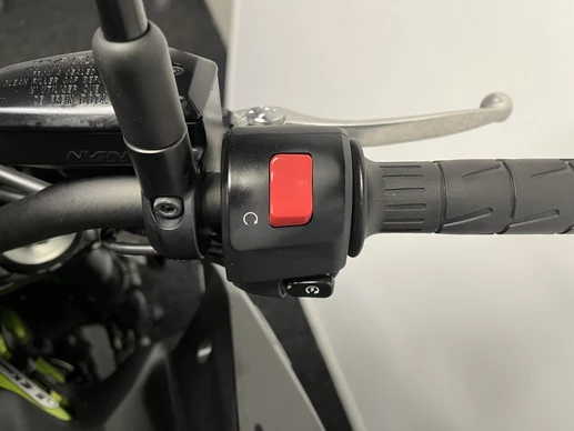 Kawasaki Z900 - Afbeelding 22 van 22