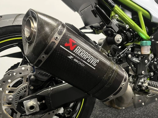 Kawasaki Z900 - Afbeelding 3 van 21