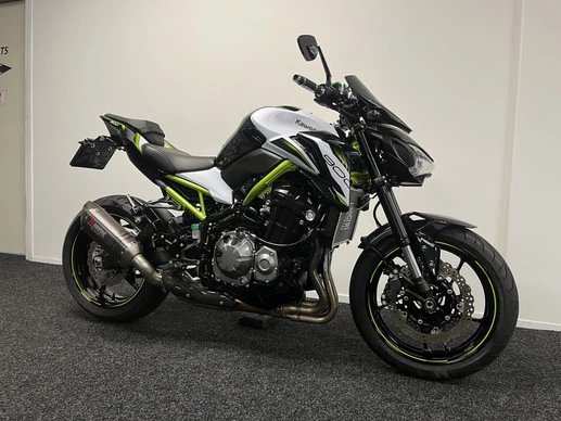 Kawasaki Z900 - Afbeelding 4 van 21