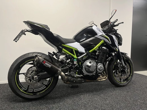 Kawasaki Z900 - Afbeelding 5 van 21