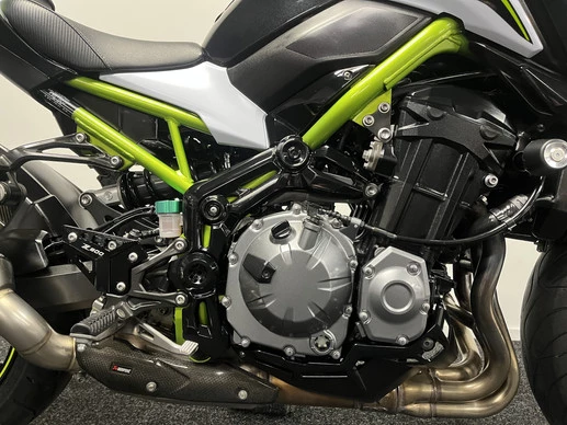 Kawasaki Z900 - Afbeelding 7 van 21