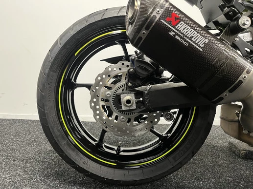 Kawasaki Z900 - Afbeelding 8 van 21