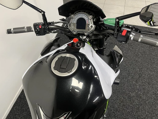 Kawasaki Z900 - Afbeelding 9 van 21