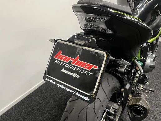 Kawasaki Z900 - Afbeelding 11 van 21