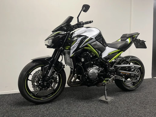 Kawasaki Z900 - Afbeelding 13 van 21