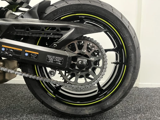 Kawasaki Z900 - Afbeelding 17 van 21