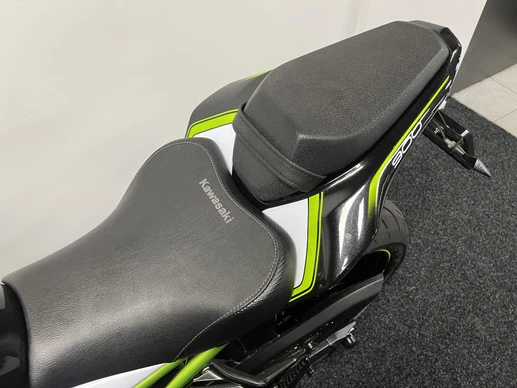 Kawasaki Z900 - Afbeelding 19 van 21