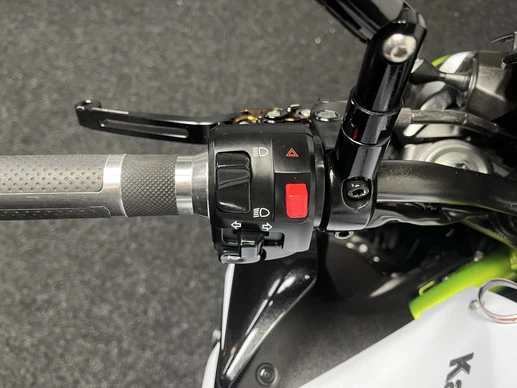 Kawasaki Z900 - Afbeelding 20 van 21