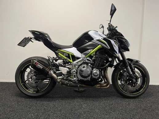 Kawasaki Z900 - Afbeelding 1 van 23