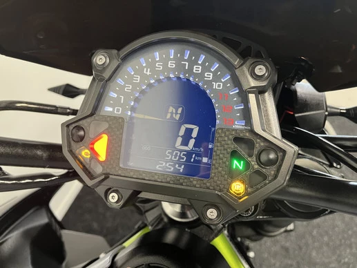 Kawasaki Z900 - Afbeelding 2 van 23