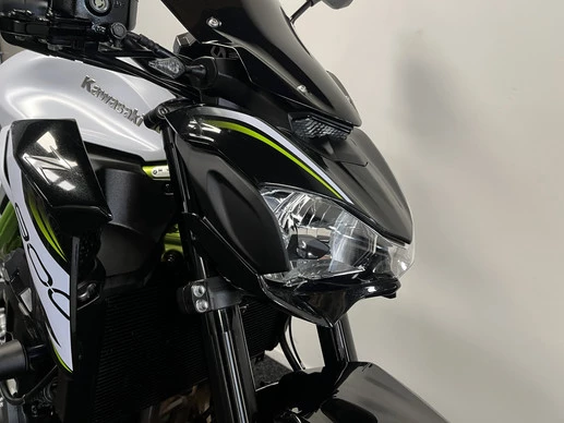 Kawasaki Z900 - Afbeelding 4 van 23