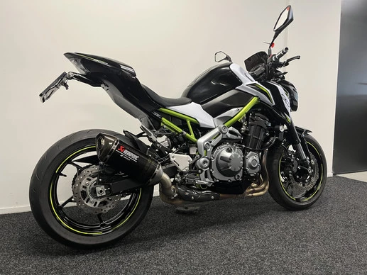 Kawasaki Z900 - Afbeelding 6 van 23