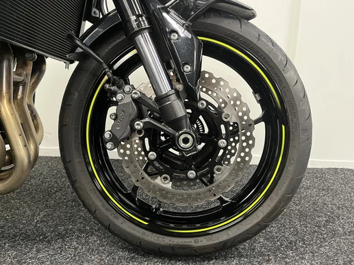 Kawasaki Z900 - Afbeelding 7 van 23