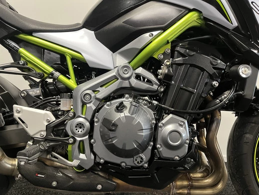Kawasaki Z900 - Afbeelding 8 van 23