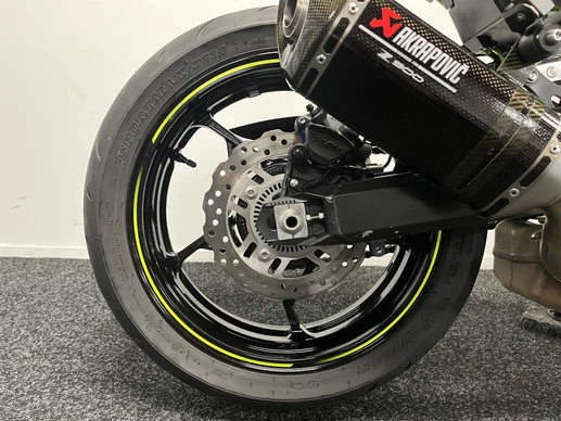 Kawasaki Z900 - Afbeelding 9 van 23
