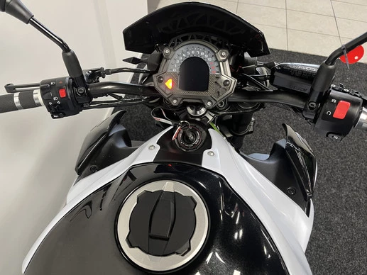 Kawasaki Z900 - Afbeelding 10 van 23