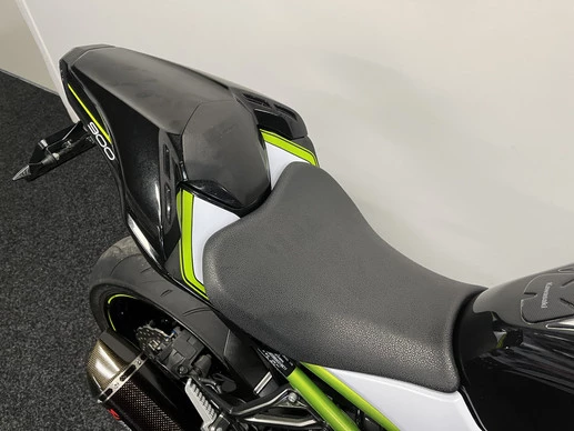 Kawasaki Z900 - Afbeelding 11 van 23