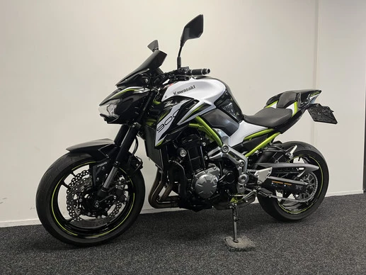 Kawasaki Z900 - Afbeelding 15 van 23