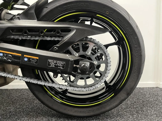 Kawasaki Z900 - Afbeelding 19 van 23