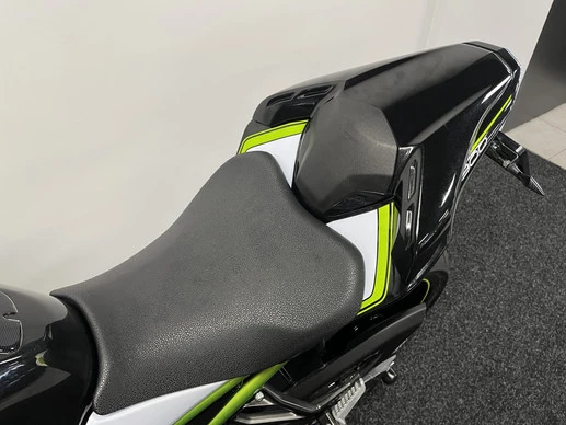 Kawasaki Z900 - Afbeelding 21 van 23