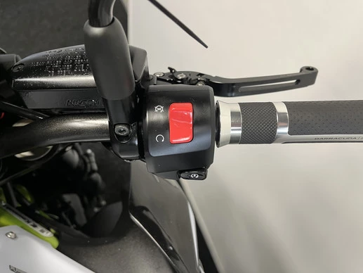 Kawasaki Z900 - Afbeelding 23 van 23