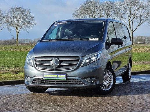 Mercedes-Benz Vito - Afbeelding 1 van 18