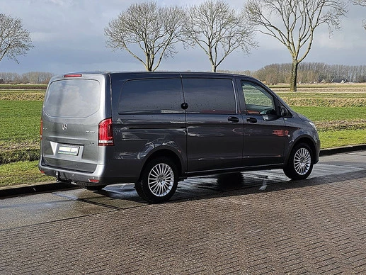 Mercedes-Benz Vito - Afbeelding 3 van 18