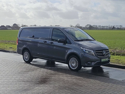 Mercedes-Benz Vito - Afbeelding 5 van 18