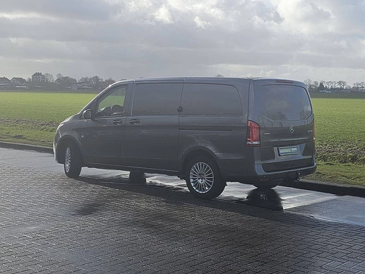 Mercedes-Benz Vito - Afbeelding 6 van 18
