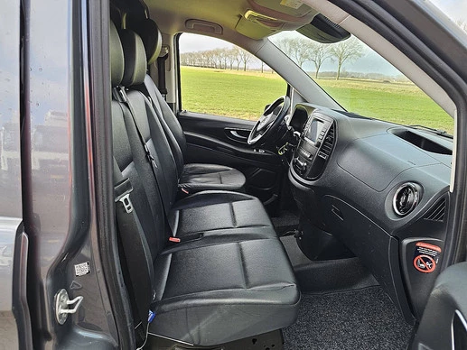 Mercedes-Benz Vito - Afbeelding 7 van 18