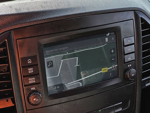 Mercedes-Benz Vito - Afbeelding 10 van 18
