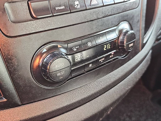 Mercedes-Benz Vito - Afbeelding 11 van 18