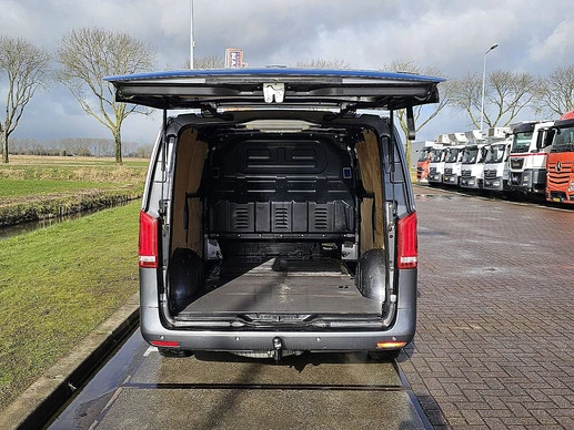 Mercedes-Benz Vito - Afbeelding 12 van 18