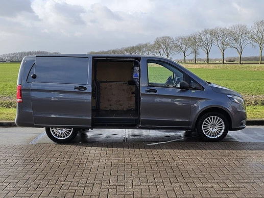 Mercedes-Benz Vito - Afbeelding 13 van 18