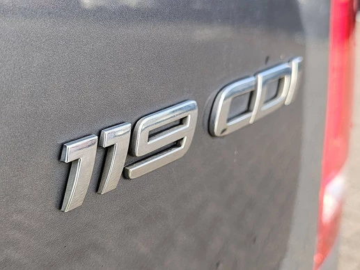 Mercedes-Benz Vito - Afbeelding 16 van 18