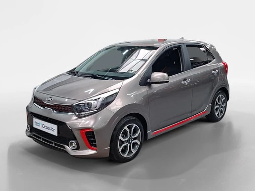 Kia Picanto - Afbeelding 1 van 21