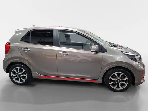 Kia Picanto - Afbeelding 3 van 21