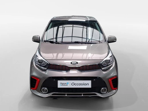 Kia Picanto - Afbeelding 4 van 21