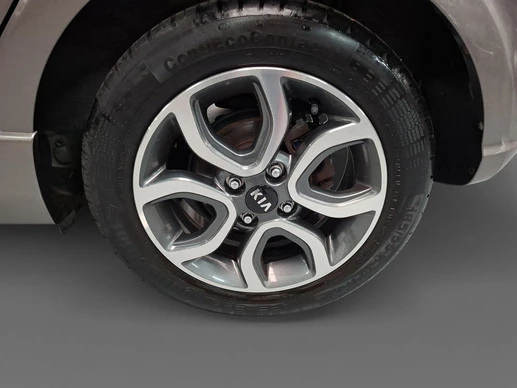 Kia Picanto - Afbeelding 7 van 21