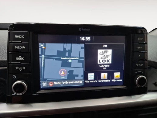 Kia Picanto - Afbeelding 14 van 21