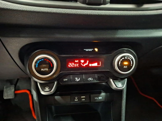 Kia Picanto - Afbeelding 17 van 21