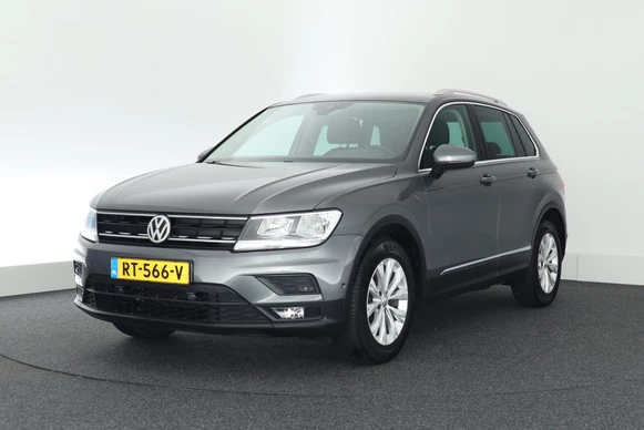Volkswagen Tiguan - Afbeelding 1 van 30